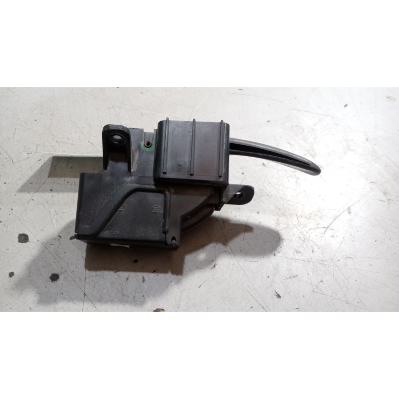 Recambio de maneta exterior delantera izquierda para mercedes-benz atego 4 cyl. 4x2 2005  4.3 diesel (om 904 la) referencia OEM - Blanco 3