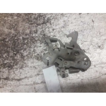 Recambio de cerradura capot para peugeot partner (s2) combiespace referencia OEM IAM 964480648001  