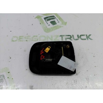 Recambio de maneta exterior delantera derecha para renault master desde ´98 referencia OEM IAM 8200856290  