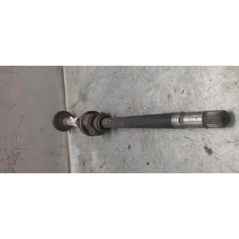 Recambio de transmision delantera derecha para citroën c4 picasso avatar referencia OEM IAM - Negro 2
