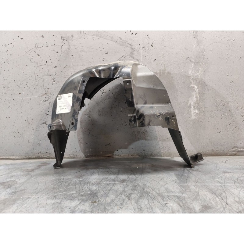 Recambio de paso rueda trasero izquierdo para opel astra k (b16) 1.2 turbo (68) referencia OEM IAM 39040822  TRASERO