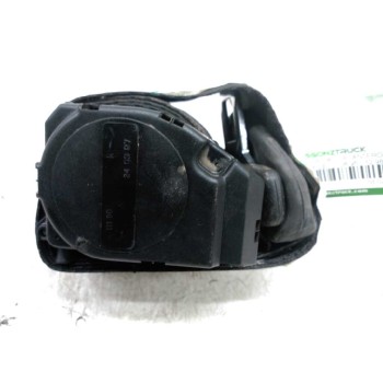 Recambio de cinturon seguridad delantero derecho para seat marbella ce referencia OEM IAM SE028591012A  