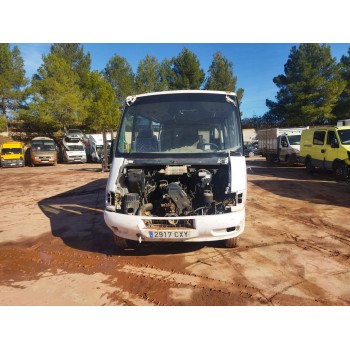 iveco daily iii autobús del año 2004