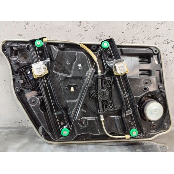 Recambio de elevalunas delantero derecho para infiniti q30 1.5 d referencia OEM IAM 807m05db4a  