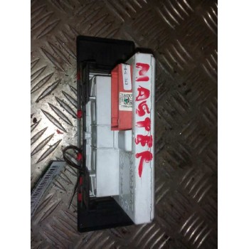 Recambio de cuadro instrumentos para renault mascott fg 160. 35/55/65 cabina individual referencia OEM IAM 8200107839B  