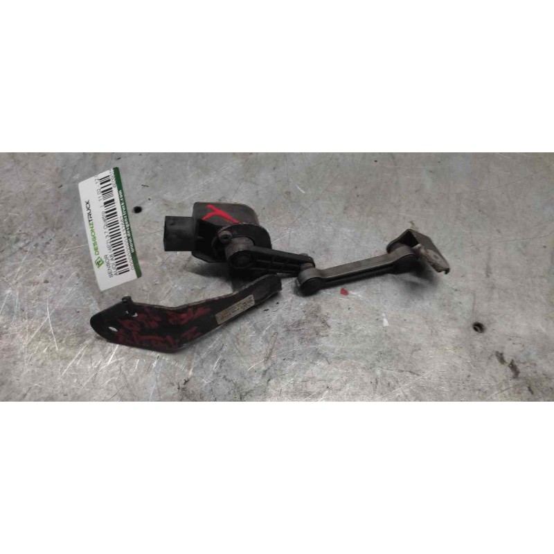 Recambio de sensor para audi a8 (4e2) 3.7 quattro referencia OEM IAM 4E0907503C 4E0616571D 4 PINS 2