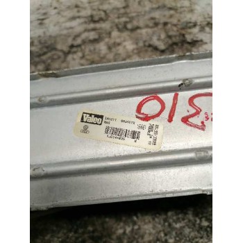 Recambio de intercooler para audi a3 (8l) 1.9 tdi ambiente referencia OEM IAM 1J0145805H  