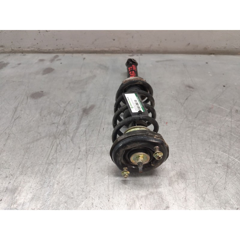 Recambio de amortiguador trasero derecho para nissan almera (n15) gx referencia OEM IAM - Gris 3
