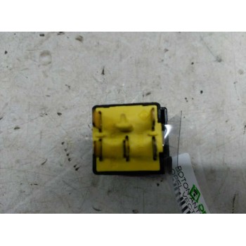Recambio de boton antivaho para opel vectra b caravan básico (1999) referencia OEM IAM 09134506  