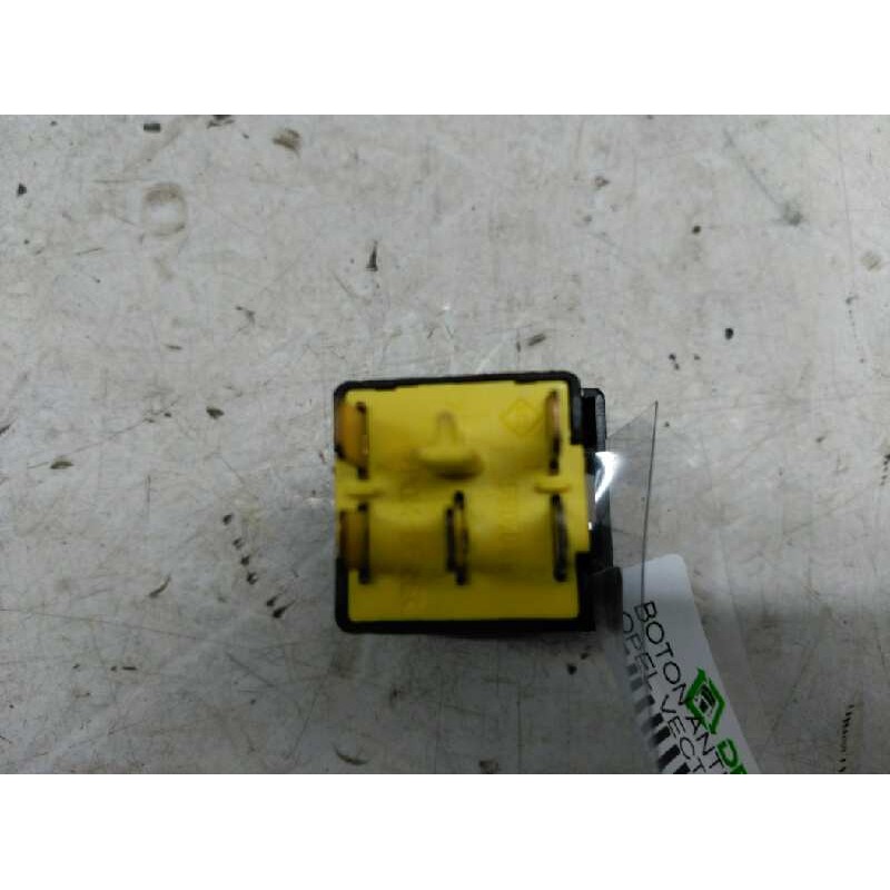 Recambio de boton antivaho para opel vectra b caravan básico (1999) referencia OEM IAM 09134506 3