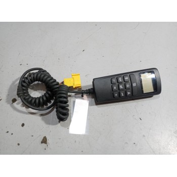 MANDO CLIMATIZADOR 1758152 