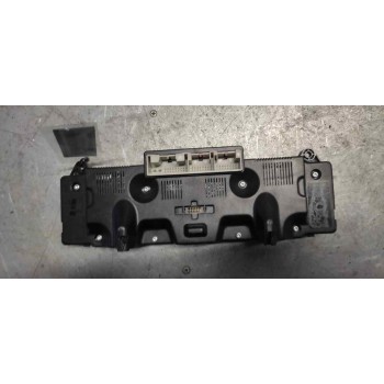 Recambio de mando climatizador para seat leon (1p1) 1.9 tdi referencia OEM IAM   