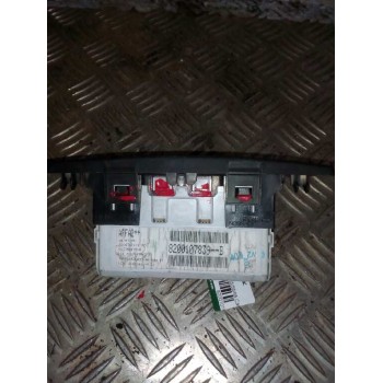Recambio de cuadro instrumentos para renault mascott fg 160. 35/55/65 cabina individual referencia OEM IAM 8200107839B  