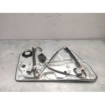 Recambio de elevalunas delantero derecho para seat leon (1p1) referencia OEM IAM   