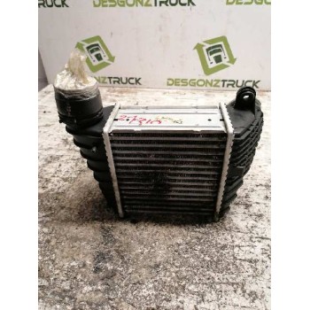 Recambio de intercooler para audi a3 (8l) 1.9 tdi ambiente referencia OEM IAM 1J0145805H  