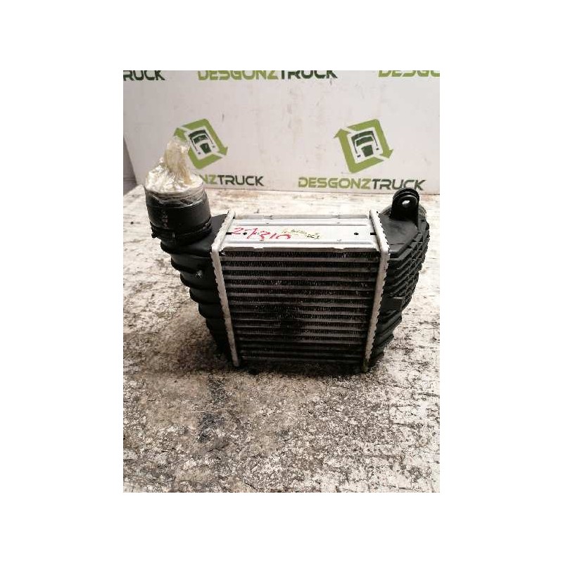 Recambio de intercooler para audi a3 (8l) 1.9 tdi ambiente referencia OEM IAM 1J0145805H 3
