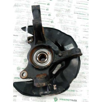 Recambio de mangueta delantera derecha para toyota corolla (e12) 1.6 linea terra sedán referencia OEM IAM   