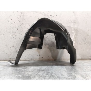 Recambio de paso rueda trasero izquierdo para opel astra k (b16) 1.2 turbo (68) referencia OEM IAM 39040822  TRASERO