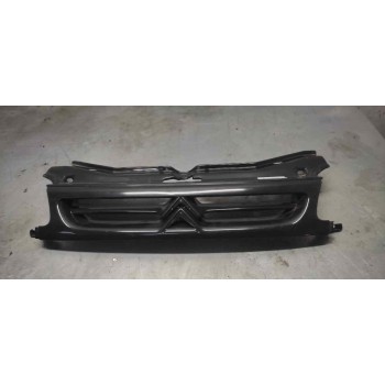 Recambio de rejilla delantera para citroën berlingo 1.1 referencia OEM IAM   