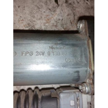Recambio de elevalunas delantero derecho para daf serie xf105.xxx fsa 4x2 space-cab referencia OEM IAM 0130821916  