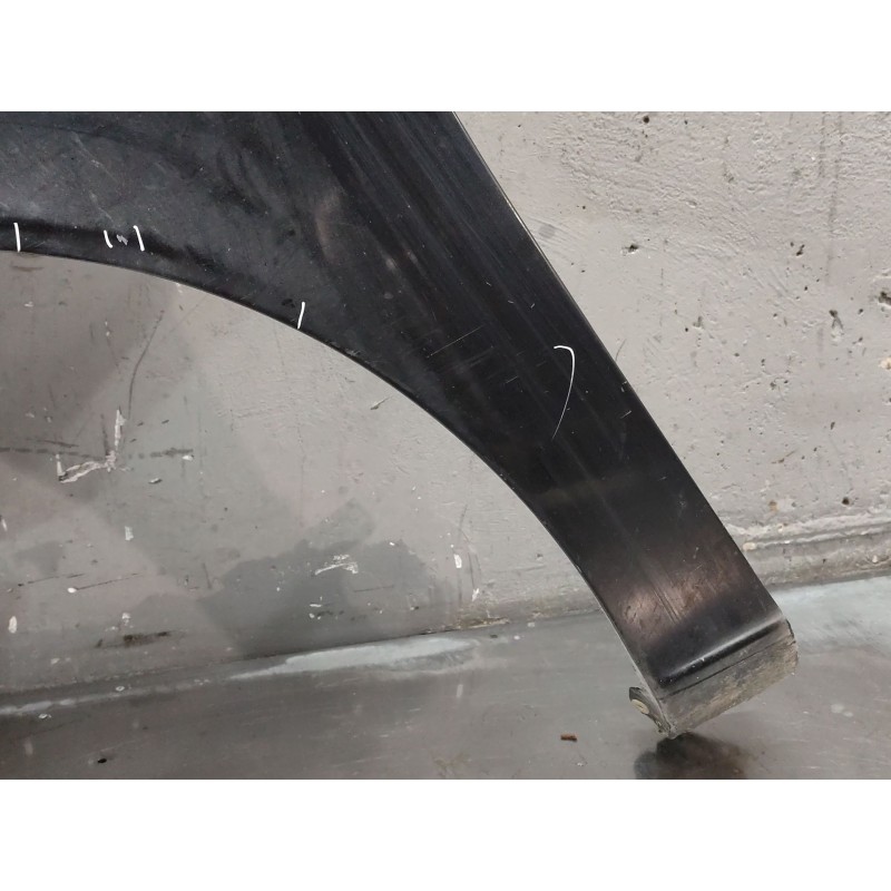 Recambio de aleta delantera izquierda para seat toledo ii (1m2) 1.9 tdi referencia OEM IAM - Negro 2