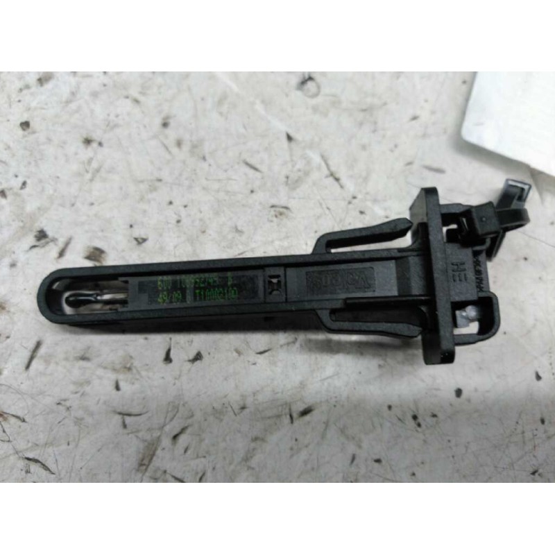 Recambio de sensor de temperatura interior para peugeot 308 confort referencia OEM IAM 2