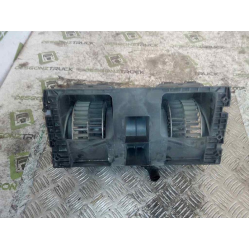 Recambio de motor calefaccion para volvo fh 480 12.8 diesel referencia OEM IAM - Blanco 2