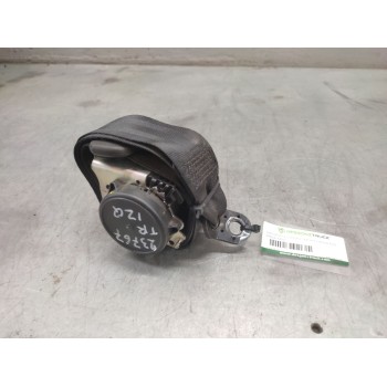 CINTURON SEGURIDAD TRASERO IZQUIERDO 624468600D 