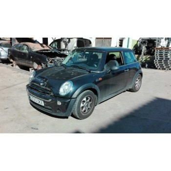 bmw mini (r50,r53) del año 2005