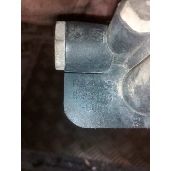 Recambio de valvula aire para man tg - a 18.xxx fg / bb   (e3/e4) l referencia OEM IAM 81981836000  