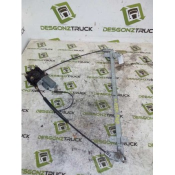 Recambio de elevalunas delantero derecho para daf serie xf105.xxx fsa 4x2 space-cab referencia OEM IAM 0130821916  