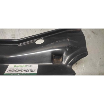 Recambio de rejilla delantera para citroën berlingo 1.1 referencia OEM IAM   
