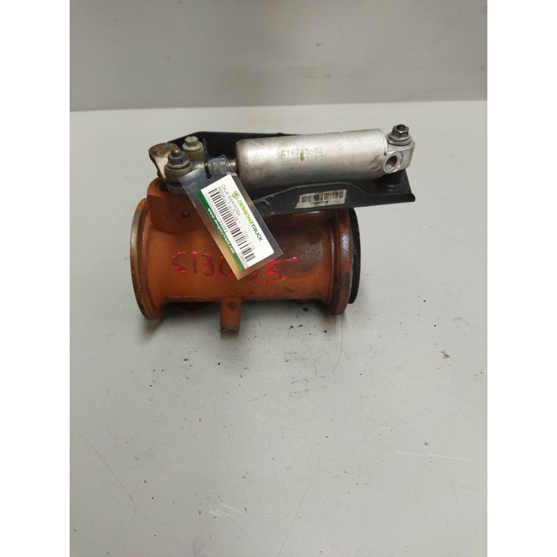 Recambio de caja mariposa para renault d narrow referencia OEM IAM 23883236 K207445 7423883236
