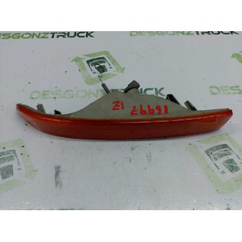 Recambio de piloto delantero izquierdo para renault master desde ´98 referencia OEM IAM 7701044522  