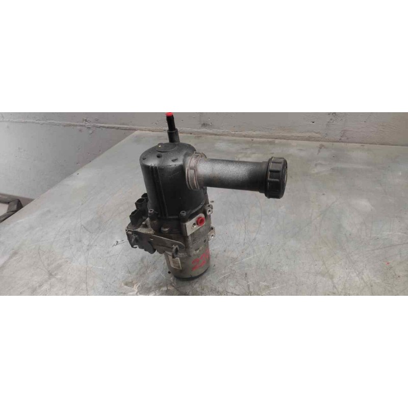 Recambio de bomba direccion para citroën c4 lim. business referencia OEM IAM 9803319180 - Blanco 4