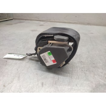 Recambio de cinturon seguridad trasero izquierdo para skoda rapid ambition referencia OEM IAM 624468600D  