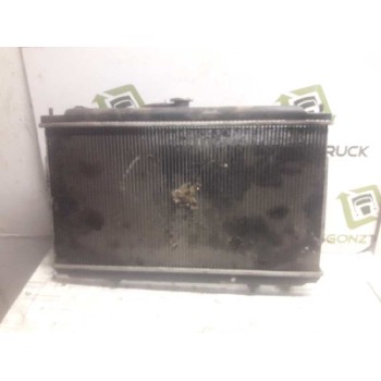 Recambio de radiador agua para nissan primera berlina (p12) acenta referencia OEM IAM   