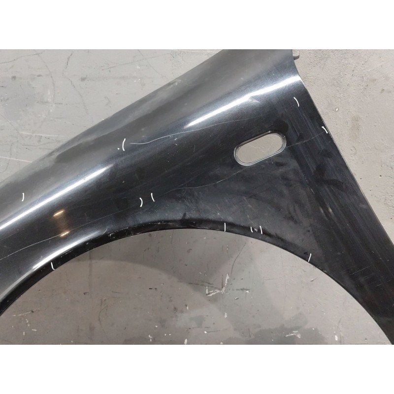 Recambio de aleta delantera izquierda para seat toledo ii (1m2) 1.9 tdi referencia OEM IAM - Negro 3