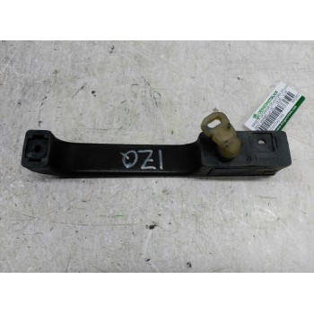 Recambio de maneta exterior delantera izquierda para seat marbella ce referencia OEM IAM SE028521601A  