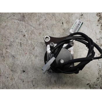 Recambio de buje trasero derecho para fiat scudo combi (272) l1h1 120 multijet (5 pl.) referencia OEM IAM   