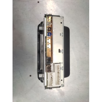 Recambio de sistema audio / radio cd para nissan juke (f16_) dig-t 117 referencia OEM IAM 7513751608  