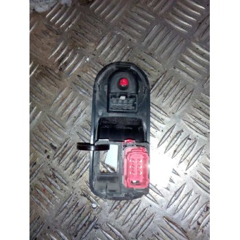 Recambio de mando elevalunas delantero izquierdo para renault mascott fg 160. 35/55/65 cabina individual referencia OEM IAM   