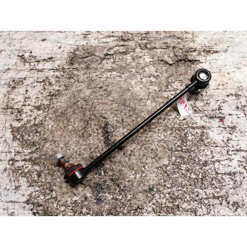 Recambio de bieleta barra estabilizadora delantera para volkswagen passat berlina (3c2) highline referencia OEM IAM L06160008104 - Azul 2