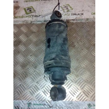 Recambio de amortiguador delantero izquierdo cabina para man tg - a 18.xxx fg / bb   (e3/e4) l referencia OEM IAM   