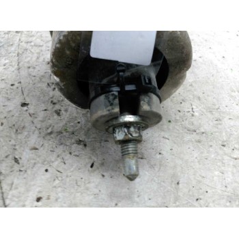 Recambio de soporte motor izquierdo para opel vectra b berlina básico referencia OEM IAM 684814  