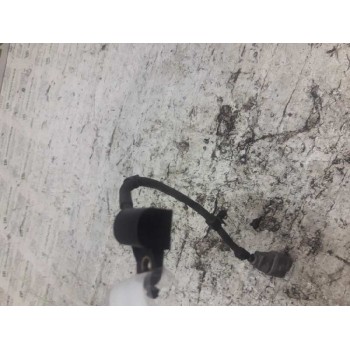 Recambio de sensor para volkswagen golf v berlina (1k1) conceptline (e) referencia OEM IAM 9805940  