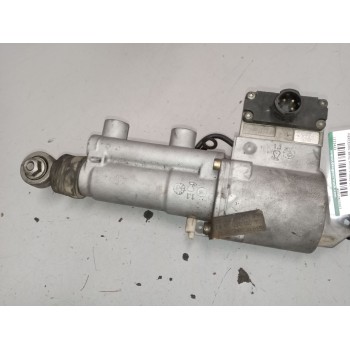 Recambio de selector caja cambios para mercedes-benz axor 2-ejes 18 ton 2004  6.4 diesel (om 906 la) referencia OEM IAM a0012605