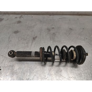 Recambio de amortiguador trasero izquierdo para nissan almera (n15) gx referencia OEM IAM   