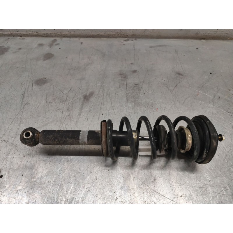Recambio de amortiguador trasero izquierdo para nissan almera (n15) gx referencia OEM IAM - Gris 2