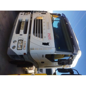 iveco stralis (as) del año 2004